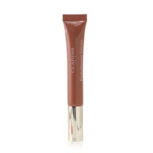 Clarins Instant Light Lip Perfector 12ml - 06 Rosewood Shimmer