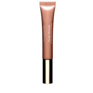 Clarins Instant Light Natural Lip Perfector 12ml - 02 Apricot Shimmer