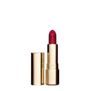 Clarins Joli Rouge Velvet Lipstick 3.5g - 737V Spicy Cinnamon