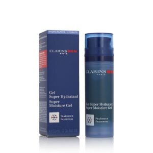 Clarins Men Super Moisture Gel 50ml