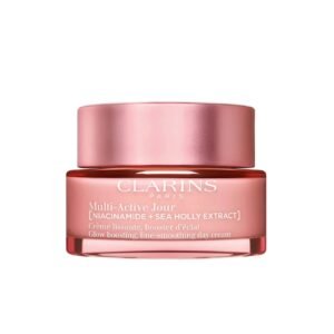 Clarins Multi Active Glow Boosting Line-Smoothing Day Cream 50ml