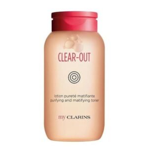 Clarins My Clarins Clear-Out Purifying and Matifying Toner 200ml