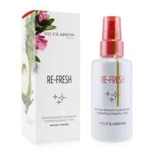 Clarins My Clarins Re-Fresh Hydrating Beauty Mist 100ml