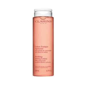 Clarins Purifying Toning Lotion 200ml - Soothing