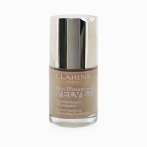 Clarins Skin Illusion Velvet Foundation 30ml - 108W