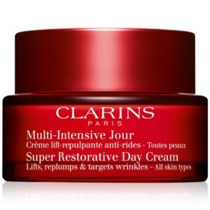 Clarins Super Restorative Day Cream 50ml