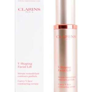 Clarins V Shaping Facial Lift Serum 50ml