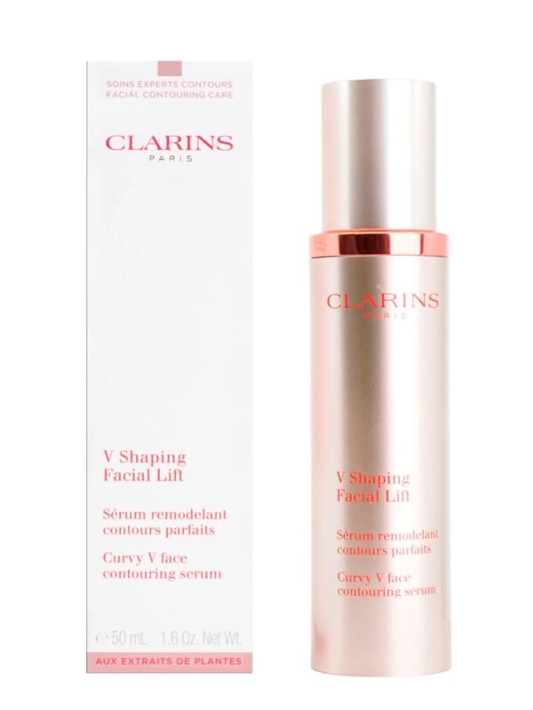 Clarins V Shaping Facial Lift Serum 50ml