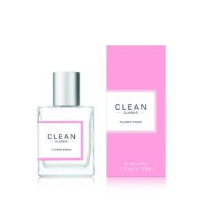 Clean Classic Flower Fresh Eau de Toilette 30ml Spray