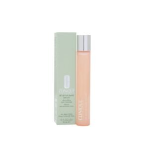 Clinique All About Eyes Serum De-Puffing Eye Massage Roll-On 15ml