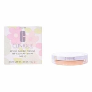 Clinique Almost Powder Makeup SPF15 10g - Medium