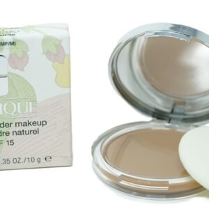 Clinique Almost Powder Makeup SPF15 Neutral