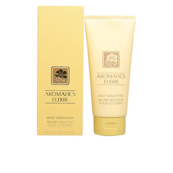 Clinique Aromatics Elixir Body Smoother 200ml