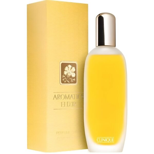 Clinique Aromatics Elixir Eau de Parfum 100ml Spray