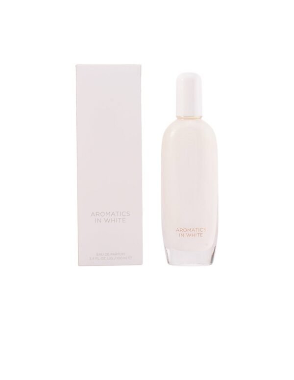 Clinique Aromatics in White Eau de Parfum 100ml Spray