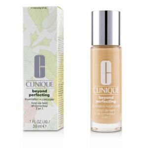 Clinique Beyond Perfecting Foundation + Concealer 30ml - 04 Creamwhip