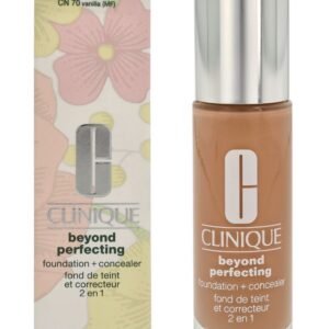 Clinique Beyond Perfecting Foundation + Concealer 30ml - 14 Vanilla