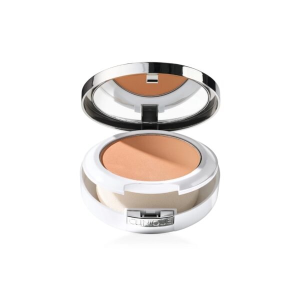 Clinique Beyond Perfecting Powder Foundation + Concealer 14g - Neutral