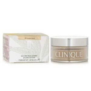 Clinique Blended Face Powder 25g - Invisible Blend