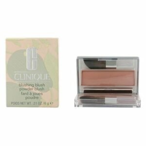 Clinique Blushing Blush Powder Blush 6g - Precious Posy