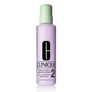 Clinique Cleansing Range Clarifying Lotion 400ml 2 - Dry Combination