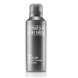 Clinique Clinique Men Aloe Shave Gel 125ml