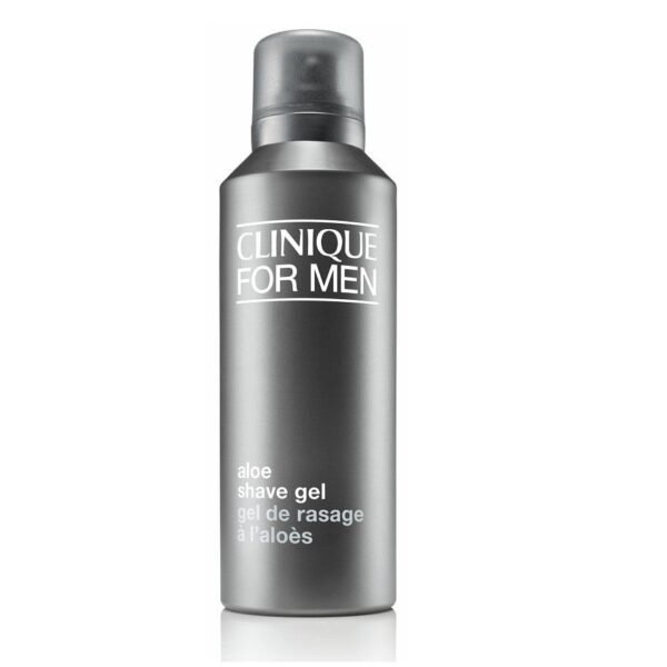 Clinique Clinique Men Aloe Shave Gel 125ml