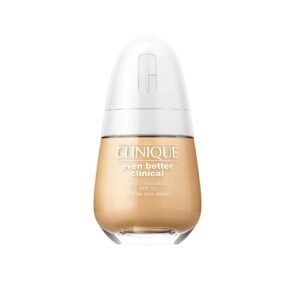 Clinique Even Better Clinical Serum Foundation SPF20 30ml - WN114 Golden