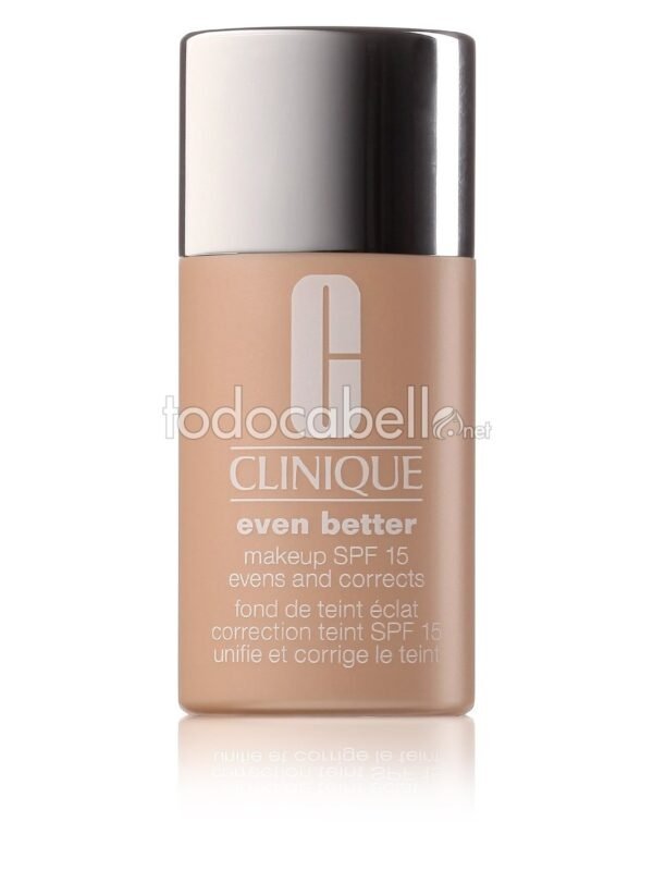 Clinique Even Better Makeup SPF15 30ml - 05 Neutral