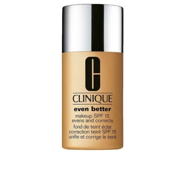 Clinique Even Better Makeup SPF15 30ml - 24 Linen