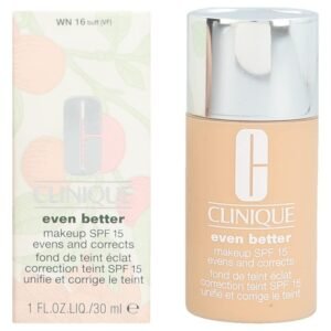 Clinique Even Better Makeup SPF15 30ml - 25 Buff