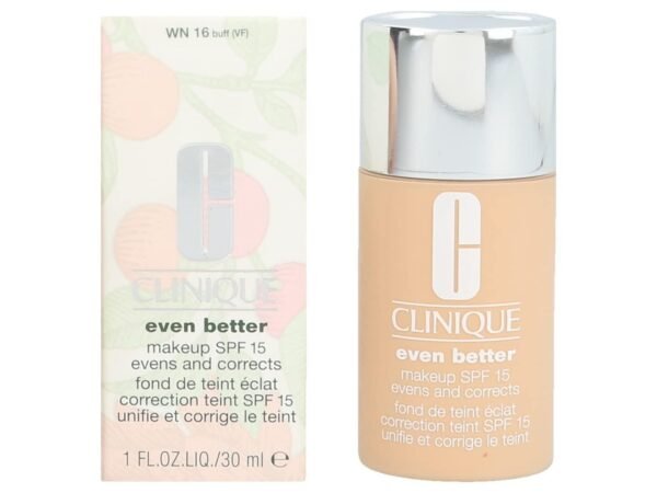 Clinique Even Better Makeup SPF15 30ml - 25 Buff