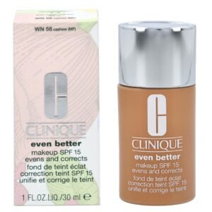 Clinique Even Better Makeup SPF15 30ml - Cashew