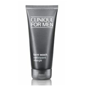 Clinique For Men Face Wash 200ml