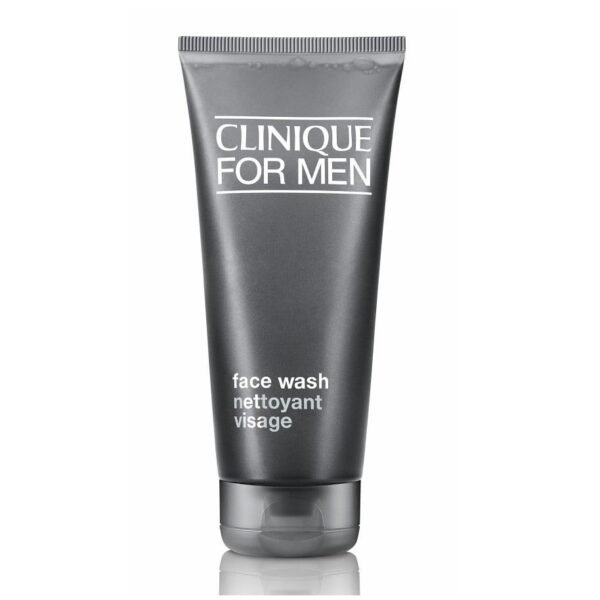Clinique For Men Face Wash 200ml