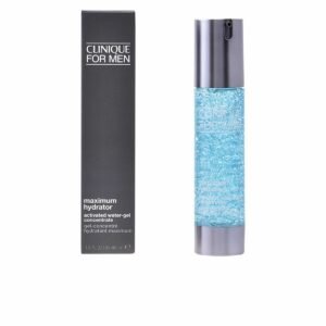 Clinique For Men Maximum Hydrator Activated Water-Gel Concentrate 50ml