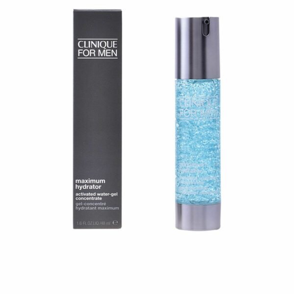 Clinique For Men Maximum Hydrator Activated Water-Gel Concentrate 50ml