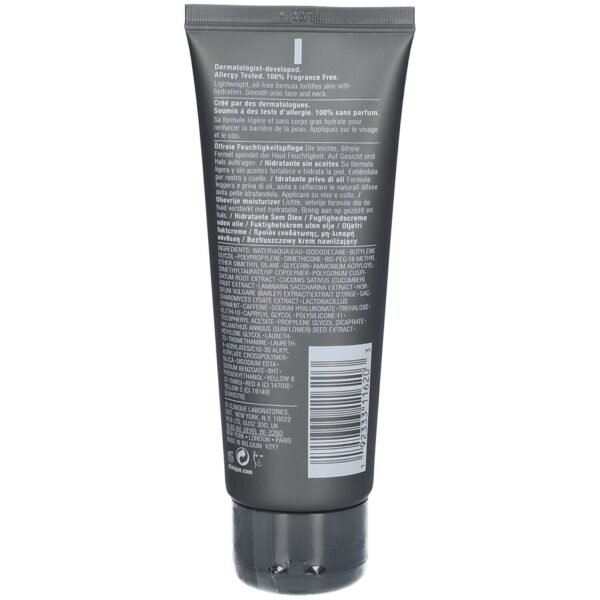 Clinique For Men Oil-Free Moisturizer 100ml