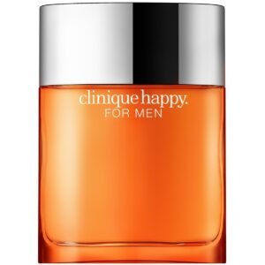 Clinique Happy Cologne Spray Eau de Toilette 100ml Spray