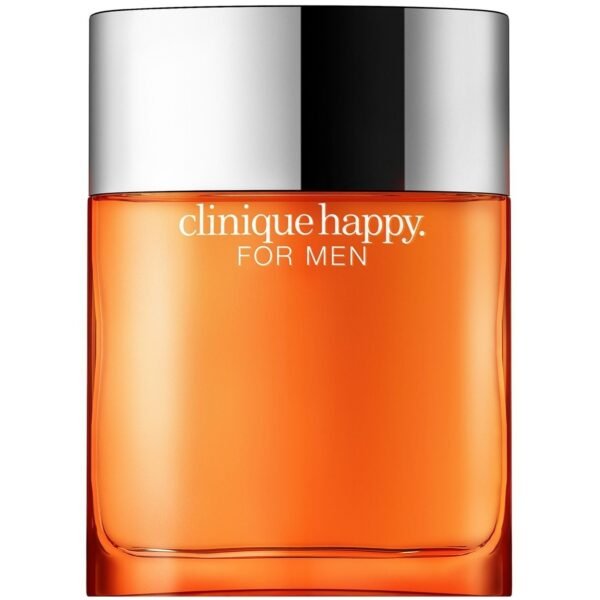 Clinique Happy Cologne Spray Eau de Toilette 100ml Spray