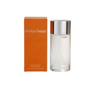 Clinique Happy Eau de Parfum 100ml Spray