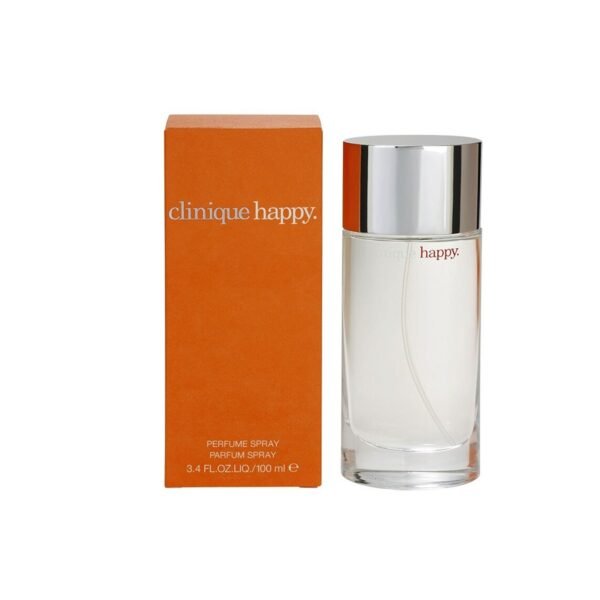 Clinique Happy Eau de Parfum 100ml Spray