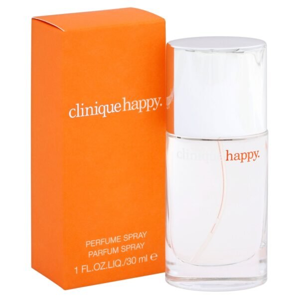 Clinique Happy Eau de Parfum 30ml Spray