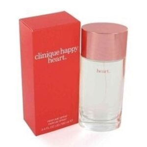 Clinique Happy Heart Eau de Parfum 100ml Spray