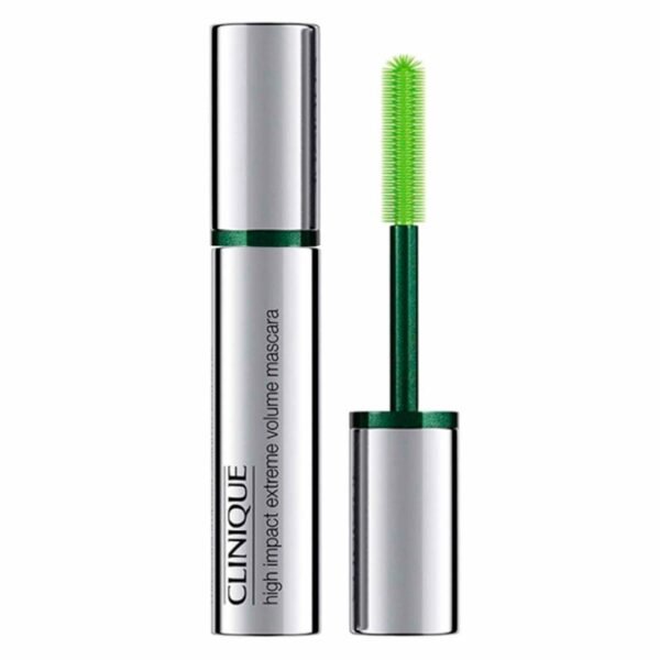 Clinique High Impact Extreme Volume Mascara 10ml - 01 Extreme Black