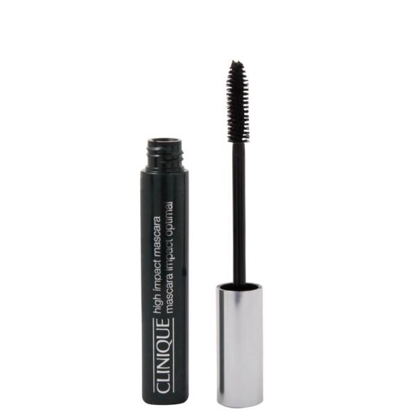 Clinique High Impact Mascara 7ml - 01 Black