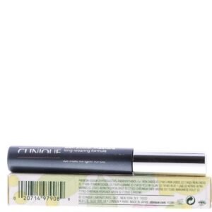 Clinique Lash Power Long-Wearing Mascara 6ml - 01 Black Onyx
