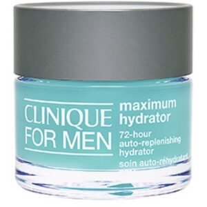 Clinique Men Maximum Hydrator 72H Auto-Replenishing Maximum Hydrator Face Gel 50ml