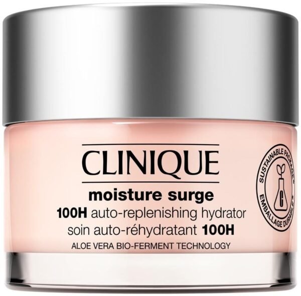 Clinique Moisture Surge 100H Auto-Replenishing Hydrator 50ml