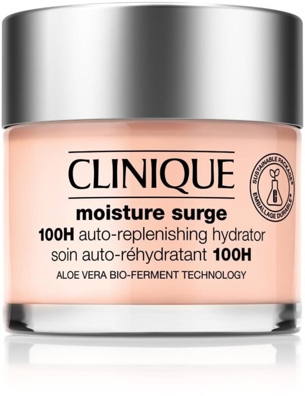 Clinique Moisture Surge 100H Auto-Replenishing Hydrator 75ml